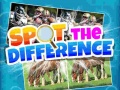 leikur Spot The Difference