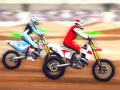 leikur Super MX New Race