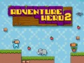 leikur Adventure Hero 2