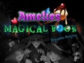 leikur Amelies Magical book