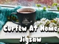 leikur Curfew At Home Jigsaw