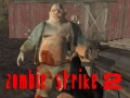 leikur Zombie Strike 2