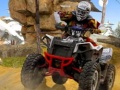 leikur ATV Quad Bike Off-road