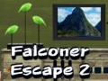 leikur Falconer Escape 2