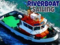 leikur Riverboat Sailing