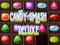 leikur Candy smash deluxe