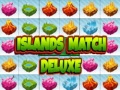 leikur Islands Match Deluxe