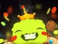 leikur Cookie Chomp!