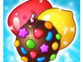leikur Match Candy