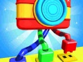 leikur Knots Master 3d