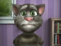 leikur Talking Tom Funny Time