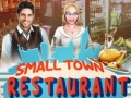 leikur Small Town Restaurant