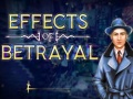 leikur Effects of Betrayal