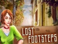 leikur Lost Footsteps