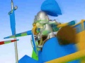 leikur Jousting Heroes