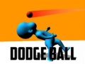 leikur Dodge Ball