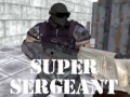 leikur Super Sergeant