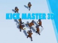 leikur Kick Master 3D