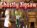 leikur Ghostly Jigsaw
