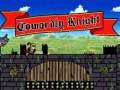 leikur Cowardly Knight