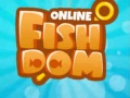leikur  Online Fish Dom