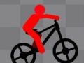leikur Mountain Bike Racing