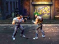 leikur Hood Fighter