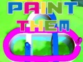 leikur Paint Them