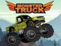 leikur Monster Truck