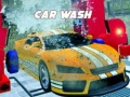 leikur Car wash