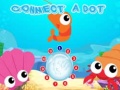 leikur Connect A Dot
