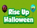 leikur Rise Up Halloween