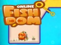 leikur Fishdom Online