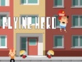 leikur Flying Hero