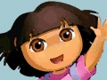 leikur Cute Girl Diamond Hunt