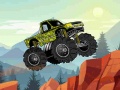 leikur Monster Truck