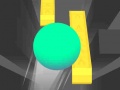 leikur Ball Drop 3d