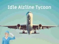 leikur Idle Airline Tycoon