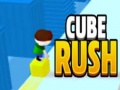 leikur Cube Rush