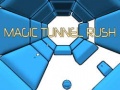leikur Magic Tunnel Rush