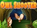 leikur Owl Shooter 