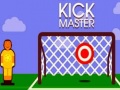 leikur Kick Master