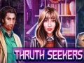leikur Truth Seekers