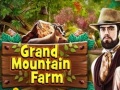 leikur Grand Mountain Farm