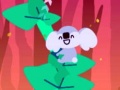 leikur Save Koala Home!