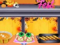leikur Halloween Grand Fest