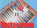leikur Backgammon
