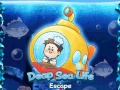 leikur Deep Sea Life Escape