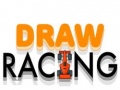 leikur Draw Racing