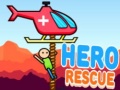 leikur Hero Rescue